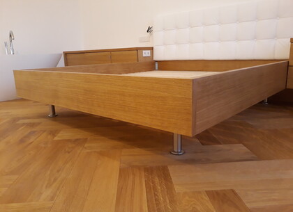 Vinylové a dřevěné podlahy Zlín