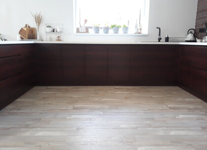 Vinylové a dřevěné podlahy Brno