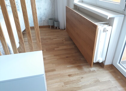 Vinylové a dřevěné podlahy Vsetín