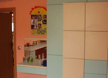 Kvalitní nábytek do dětského pokoje