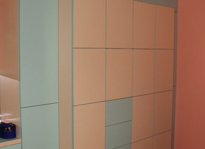 Dětské pokoje Praha