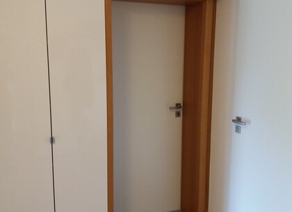 Moderní dveře a zárubně