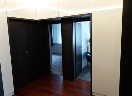 Atypické dveře a zárubně