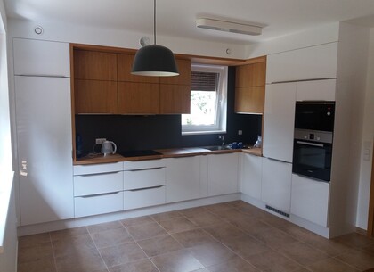 Interiéry na klíč Praha