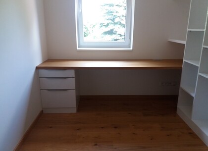 Kvalitní výrobce nábytku do interiéru