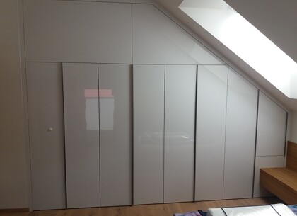 Kompletní vybavení bytu