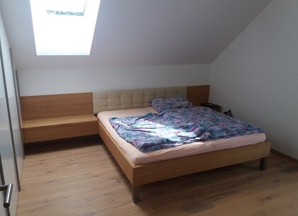 Kompletní vybavení domu