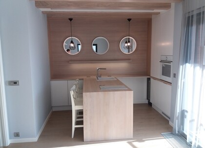 Interiéry na klíč Zlín