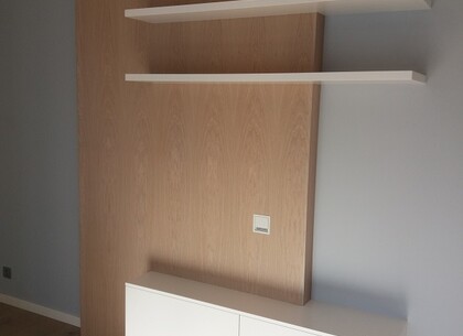 Zakázková výroba interiéru