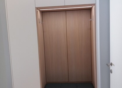 Vybavení interiéru od jednoho dodavatele