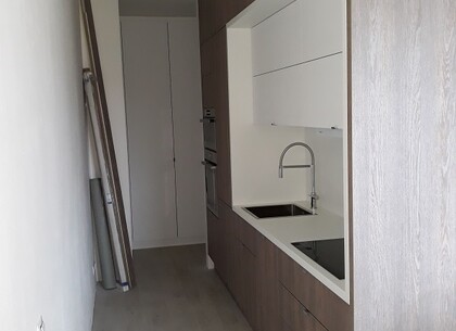 Kompletní interiéry na klíč