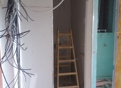 Kompletní rekonstrukce bytu