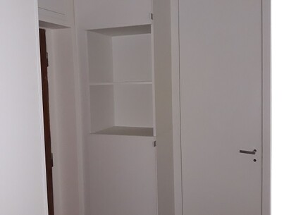 Vybavení interiéru