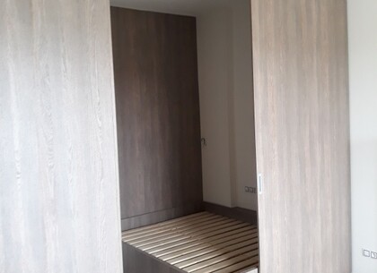 Interiér na zakázku