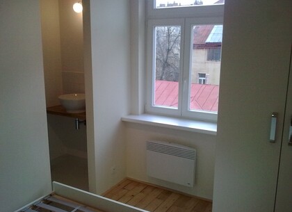 Návrh interiéru domu