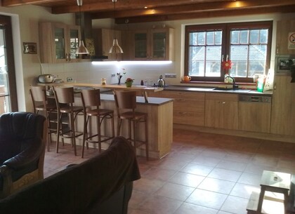 Kuchyňské linky Brno