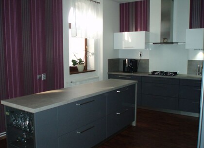 Pracovní deska do kuchyně