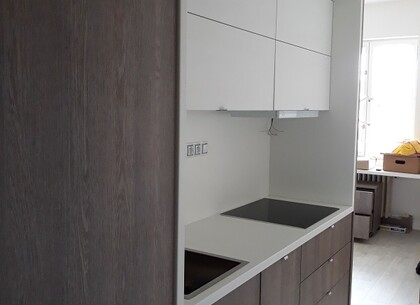 Kvalitní kuchyňské linky