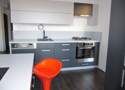 Kuchyňské linky se spotřebiči