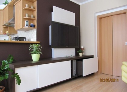 Interiérový nábytek