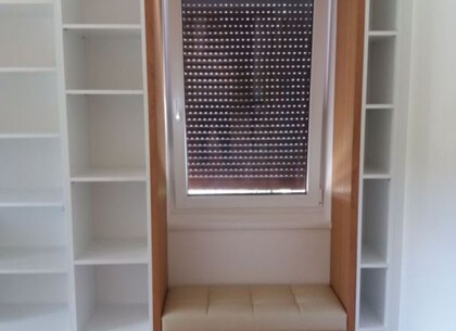 Nábytek na míru Praha