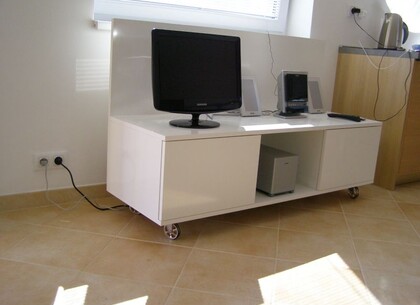 Nábytek na zakázku Praha