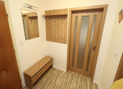 Nábytek do předsíně