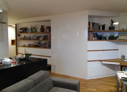 Nábytek na míru Brno