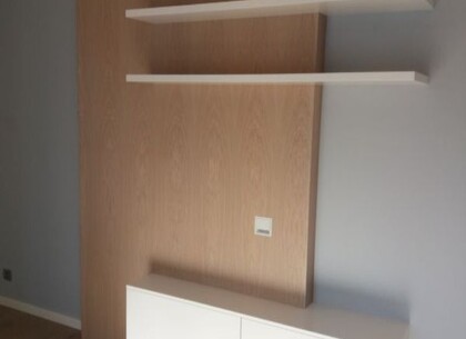 Moderní nábytek na míru