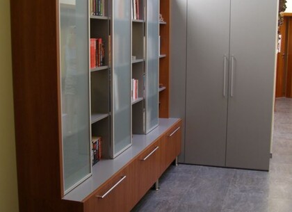 Zakázkový nábytek